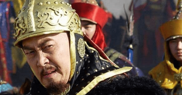 宁锦之战:看大明战神袁崇焕如何打得皇太极满地找牙,但袁却走人