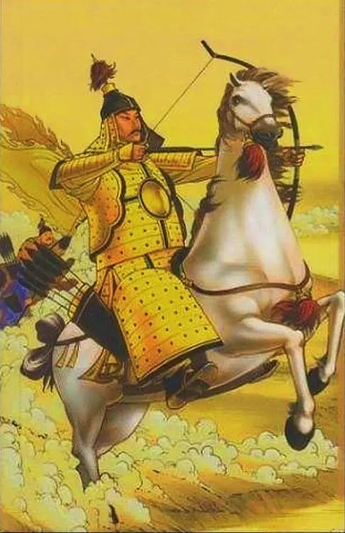 从惨败宁锦到破口入关,皇太极的清军为何远胜努尔哈赤的后金军?