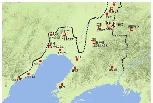 还原宁锦之战全过程:袁崇焕是功是过?首功之臣到底是谁?